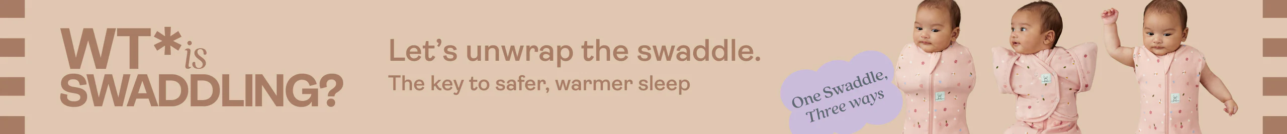 Gentle Sleep, Naturally Grown