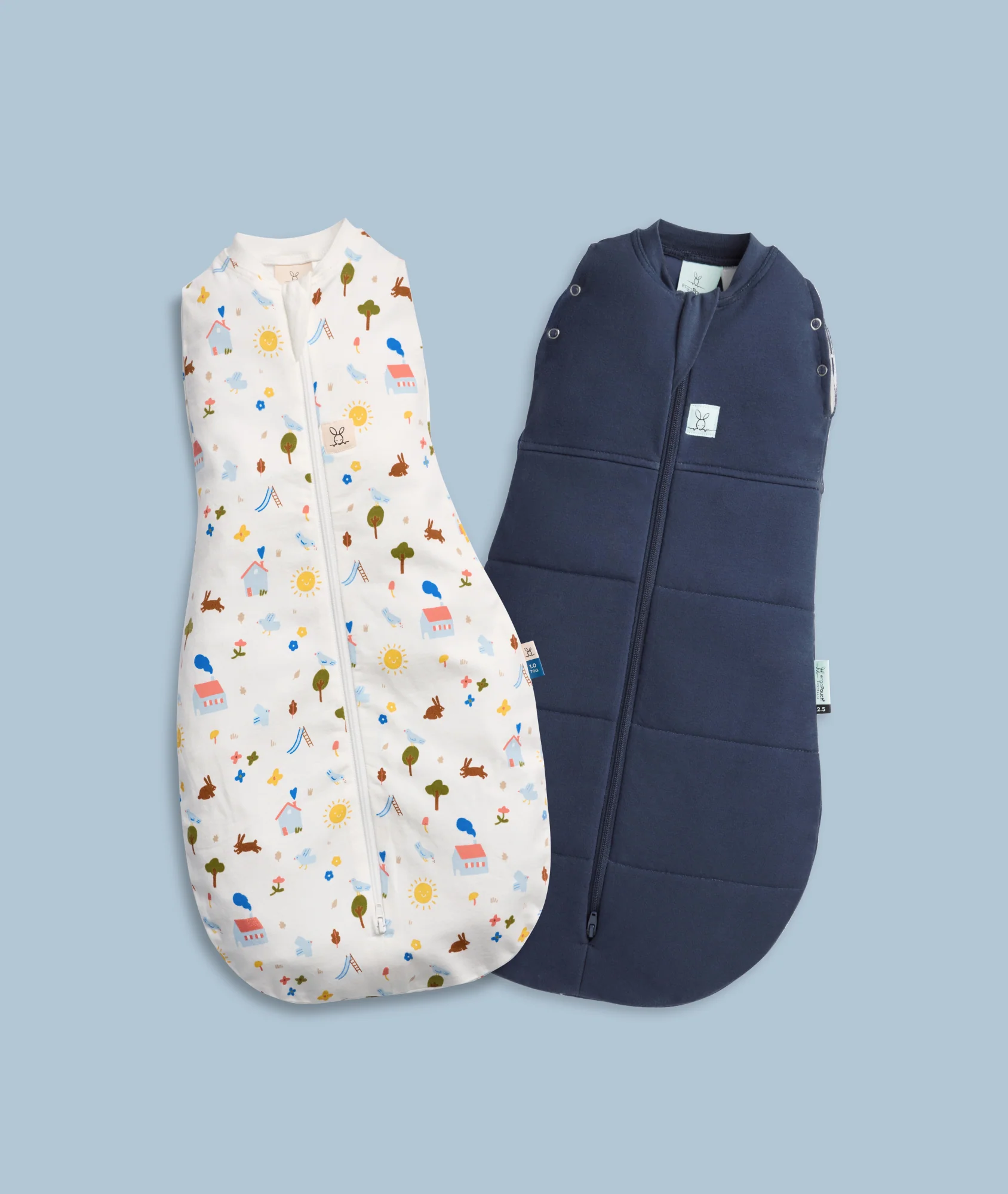Newborn Essentials